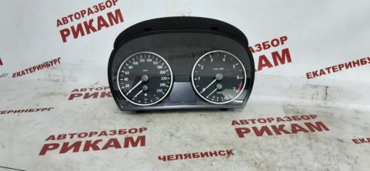 Панель приборов BMW 3-Series 2005