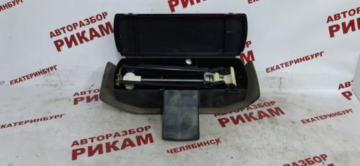 Домкрат PEUGEOT 206 2003