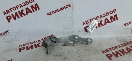 Петля капота левая TOYOTA AVENSIS 2006 AZT250 1AZ-FSE 53420-05060 контрактная