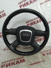 Руль AUDI A4 B7 2005