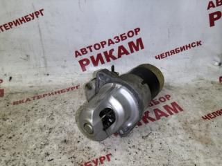 Стартер NISSAN LIBERTY PM12 SR20DE 233004J606 контрактная