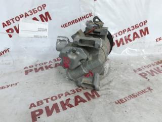 Компрессор кондиционера SIENTA 2011 NCP81 1NZ-FE