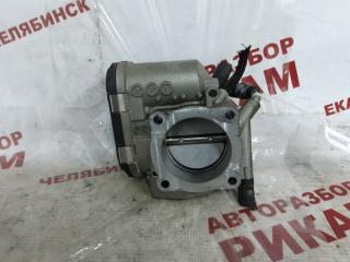 Дроссельная заслонка A4 B7 2005 8ED ALT