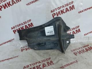 Защита днища правая BMW 3-Series 2005 E90 N46B20 51717116912 контрактная