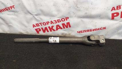 Рулевой карданчик CORSA D 2012 L08 A14XER