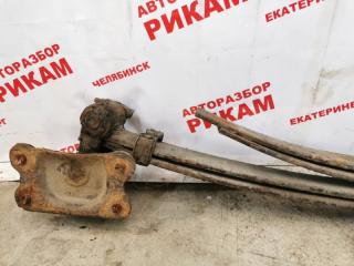 Рессора TOYOTA DYNA XZU424 N04C