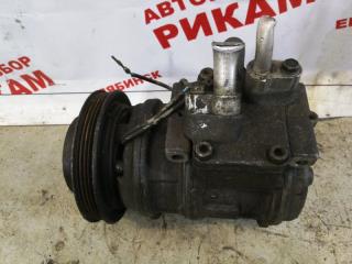 Компрессор кондиционера HONDA STEPWGN RF1 B20B