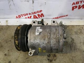 Компрессор кондиционера VOLVO V50 2009 MW38 B5244S4 36001118 контрактная