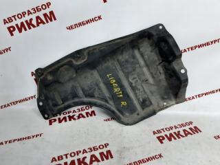 Защита двигателя правая NISSAN LIBERTY PM12 758985V000 контрактная