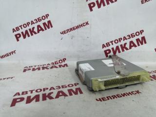 Блок управления АКПП VOLVO V70 LW53 B5234T3 09181887 контрактная