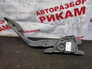 Педаль газа FORD FOCUS 3 2012