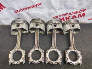 Поршень MITSUBISHI PAJERO IO H76W 4G93 MD169030 контрактная