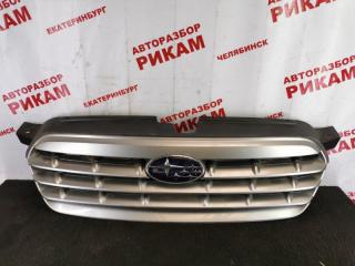 Решетка радиатора SUBARU OUTBACK 2006 BP9 EJ253 91121-AG160 контрактная