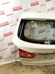 Дверь багажника задняя MITSUBISHI ASX GA2W 4B11