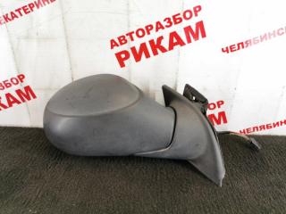 Зеркало правое CITROEN C3 2007 FC TU5JP4 8149.RW контрактная