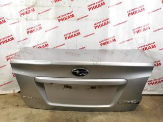 Крышка багажника SUBARU IMPREZA 2014 GJ7 FB20A 57509VA0609P контрактная