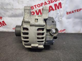 Генератор CITROEN C3 FC TU5JP4