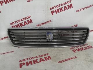 Решетка радиатора TOYOTA MARK II Gx100 53111-22520 контрактная