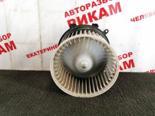 Мотор печки NISSAN QASHQAI 2009 J10 MR20DE 27225JD00A контрактная