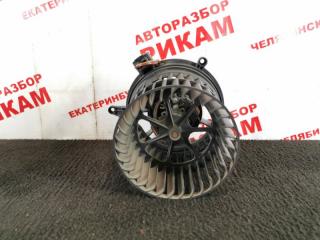 Мотор печки FORD FIESTA 2007 CBK FYJA 1252927 контрактная