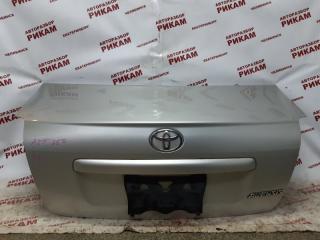 Крышка багажника TOYOTA AVENSIS AZT250 6440105050 Б/У