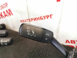 Переключатель подрулевой VOLKSWAGEN GOLF VII 5G1 CZDA