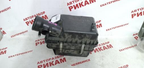 Корпус воздушного фильтра MITSUBISHI ASX 2011 GA4W 4J10 1500A021 Б/У