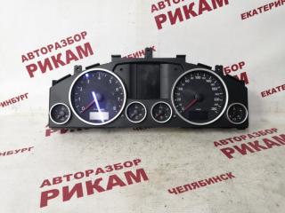 Панель приборов VOLKSWAGEN TOUAREG 2007