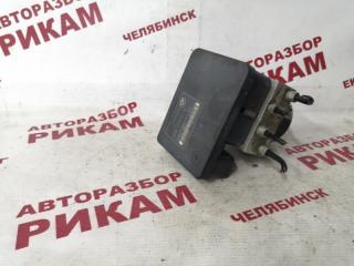 Блок ABS BMW 1-Series 2005 E87 N45B16 34512460450 контрактная