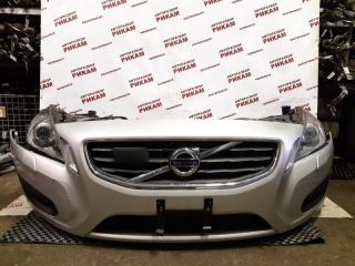 Ноускат VOLVO V60 2013 FW48 B4164T 39811153 контрактная