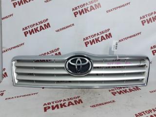 Решетка радиатора передняя TOYOTA AVENSIS AZT250 53114-05060 Б/У