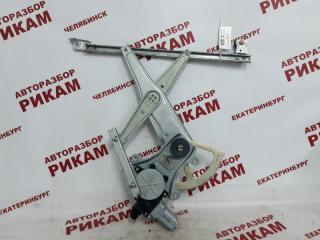 Стеклоподъемник передний левый SUBARU OUTBACK 2005 BP9 EJ253 61222AG011 контрактная