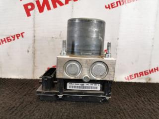 Блок ABS QASHQAI 2013 J10 MR20DE