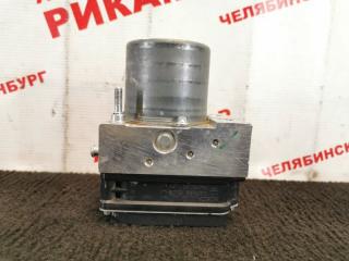 Блок ABS QASHQAI 2013 J10 MR20DE