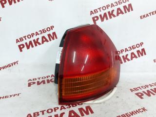 Стоп-сигнал задний правый NISSAN AD 2004 VFY11 QG15DE 26550WD225 контрактная