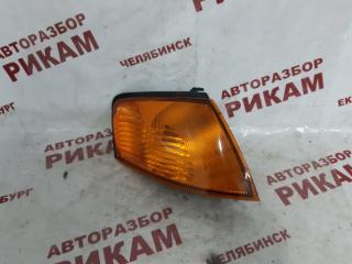 Габарит передний правый NISSAN AD 2004 VFY11 QG15DE 26115WD225 контрактная