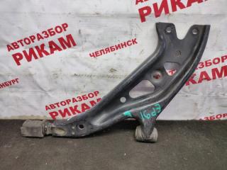 Рычаг передний левый TOYOTA STARLET EP91 4806910050 контрактная