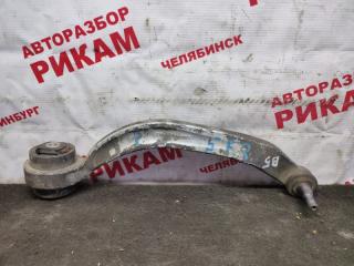 Рычаг передний правый VOLKSWAGEN PASSAT B5 3B5 4D0407696J контрактная