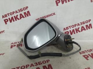 Зеркало левое FIT 2002 GD3 L15A