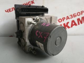 Блок ABS MAZDA CX-7 2007