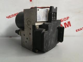 Блок ABS MERCEDES-BENZ A-Class W168 A0044310912 контрактная