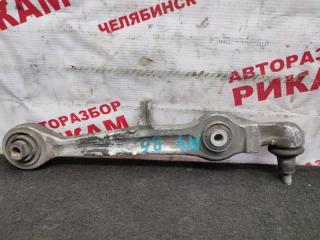 Рычаг передний AUDI A4 B5 8D5 4D0407695J контрактная