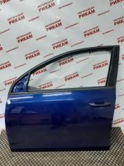 Дверь передняя левая VOLKSWAGEN GOLF VI 2012 5K1 CAXA 5K4831055H Б/У