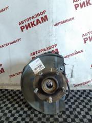 Ступица передняя правая MITSUBISHI ASX 2011 GA4W 4J10 3870A008 контрактная