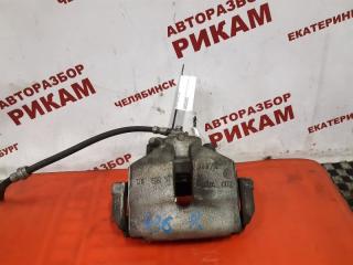 Суппорт тормозной передний правый AUDI A3 2005 8PA AXX 1K0615124E контрактная