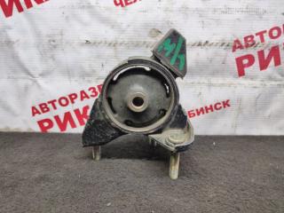 Подушка МКПП задняя TOYOTA COROLLA AE110 4A-FE 1237115241 контрактная