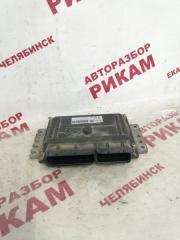 Блок управления NISSAN AD 2004 VFY11 QG15DE 23710WE805 Б/У