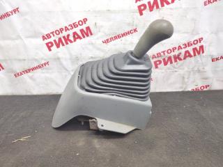 Ручка МКПП MITSUBISHI CANTER FE62EE 4M51 контрактная