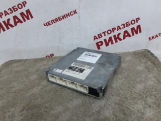 Блок управления TOYOTA ISIS 2007 ZNM10 1ZZ-FE 8966144480 контрактная