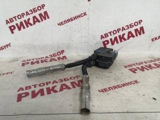 Катушка зажигания MERCEDES-BENZ E-Class 2002 W211 M112.913 A0001587803 контрактная